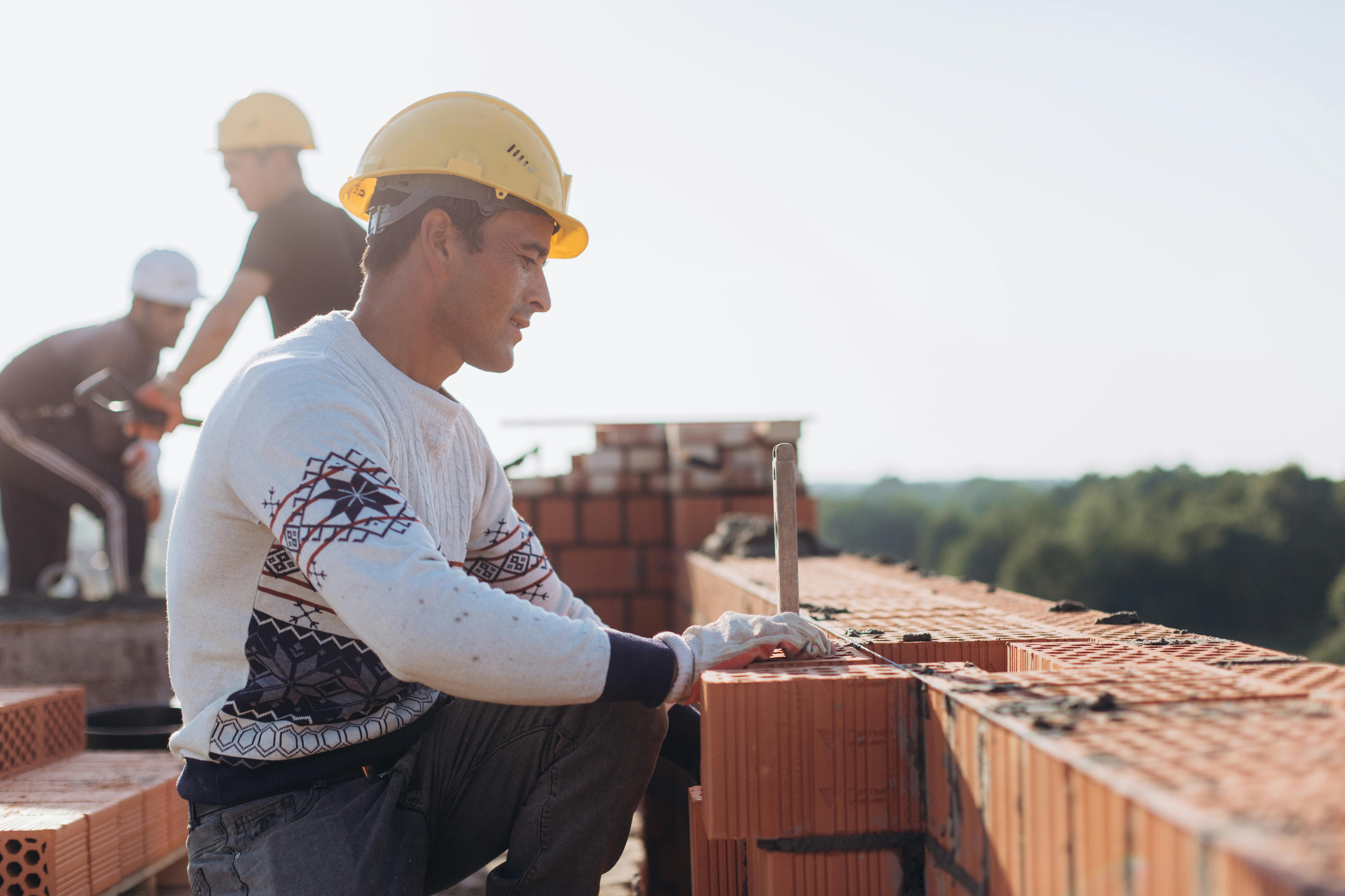 BrickWork Image